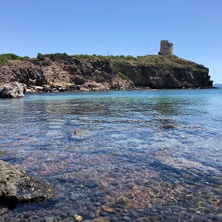 SantʼAntìocoCasa Peppinaアパートメント エクステリア 写真