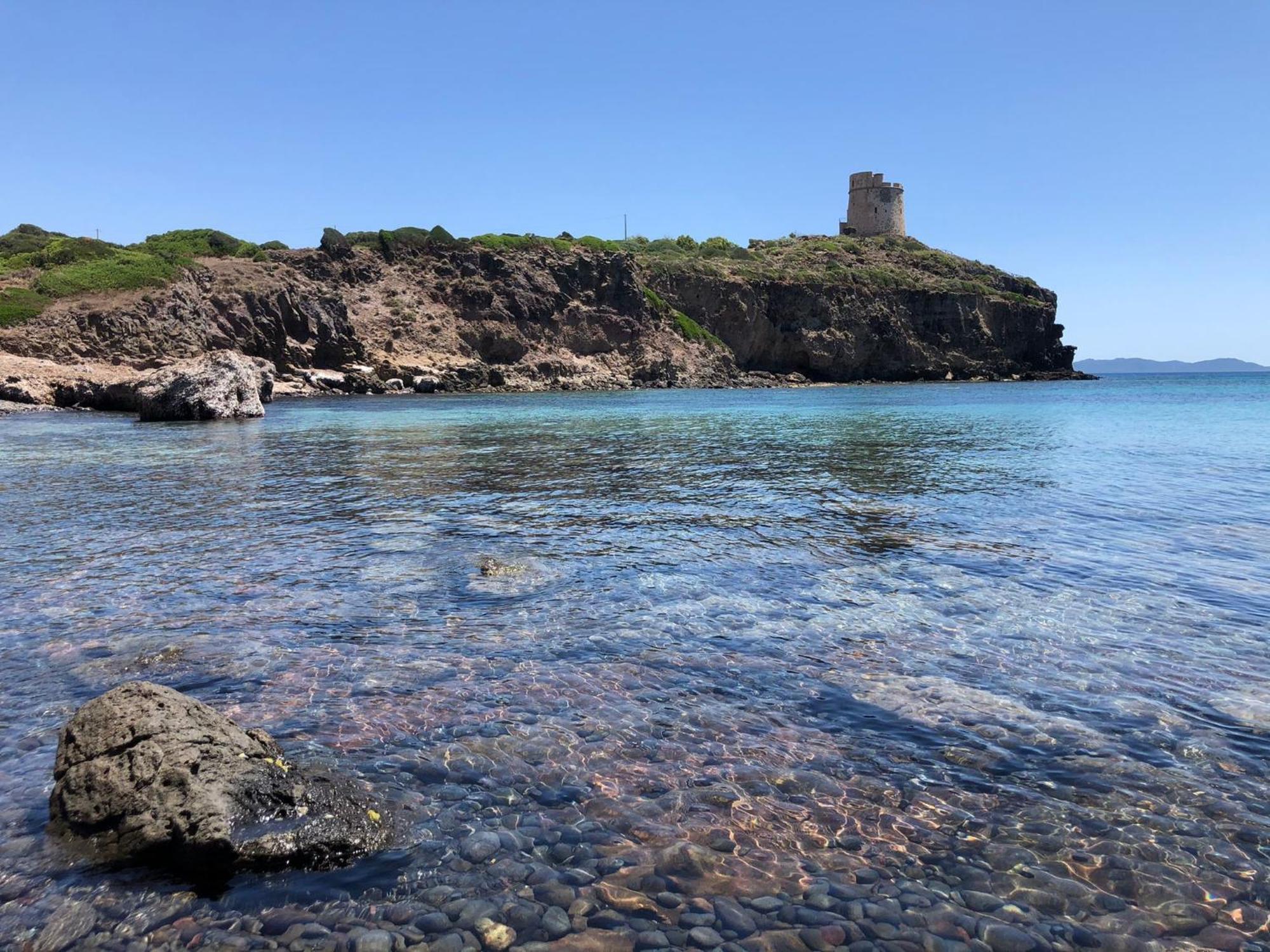 SantʼAntìocoCasa Peppinaアパートメント エクステリア 写真