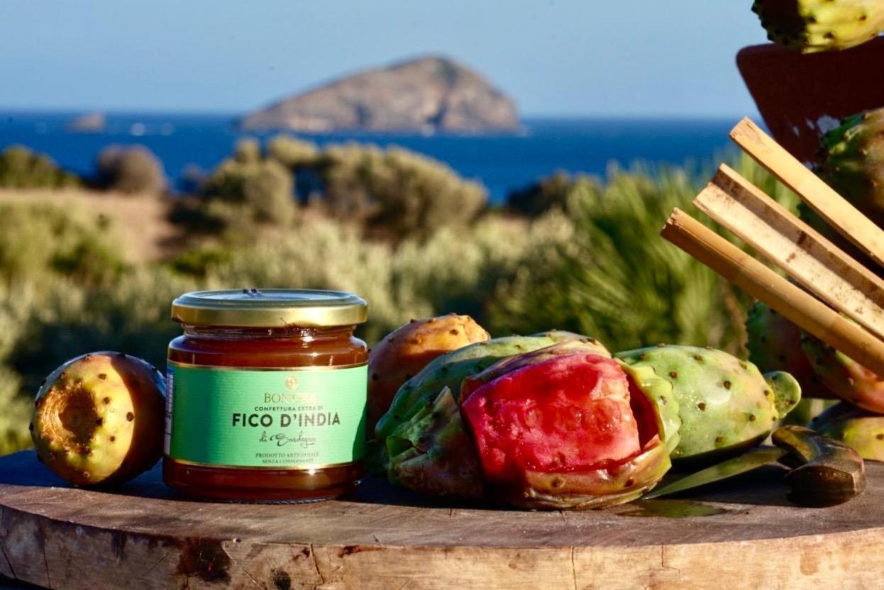 SantʼAntìocoCasa Peppinaアパートメント エクステリア 写真